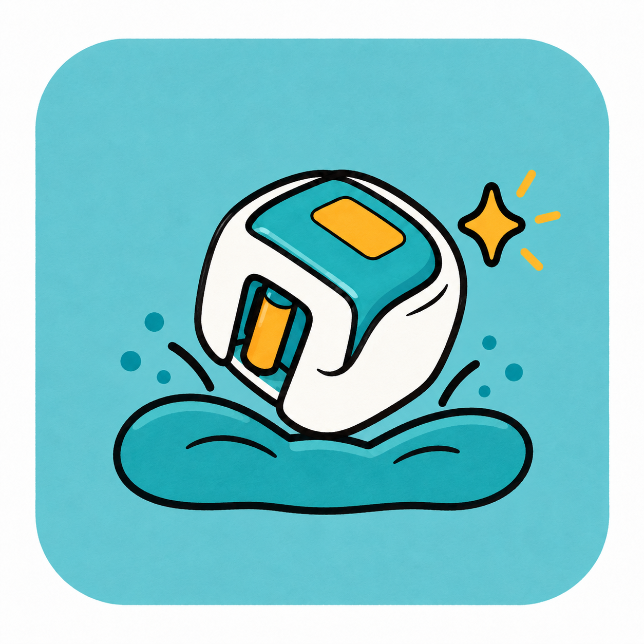 Robust Icon