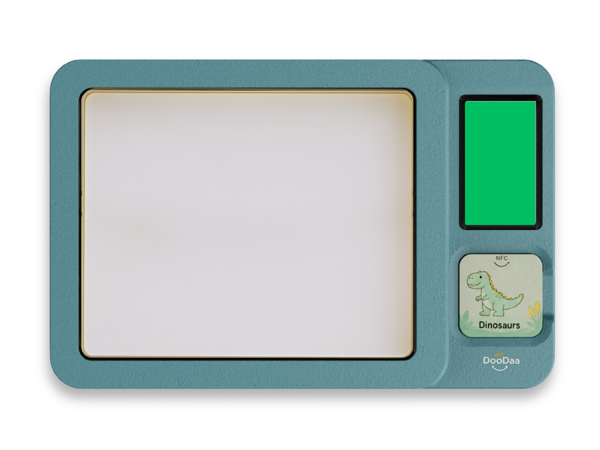DooDaa Simulator